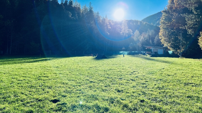 Arbeitsbereich