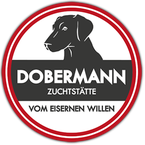 Logo Dobermannzüchter